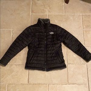 North Face Winter Jacket